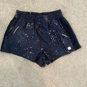 Cutest limited edition color Vuori shorts